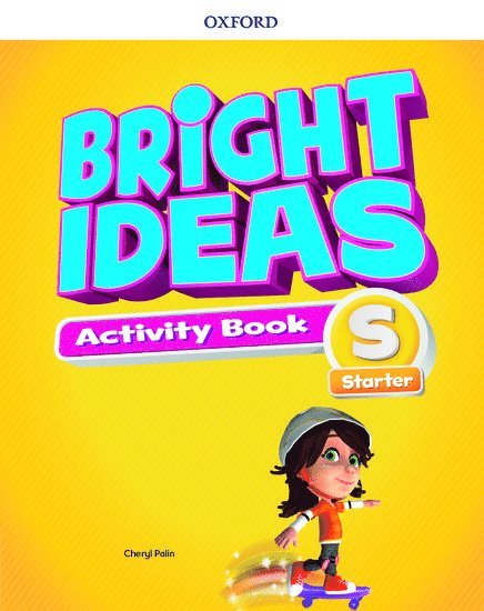 Bright Ideas: Starter: Activity Book