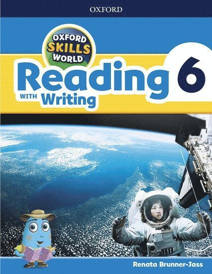 Oxford Skills World: Level 6: Reading with Writing Student Book / Workbook