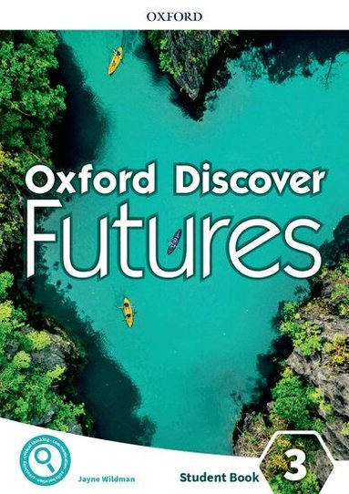 Jayne Wildman - Oxford Discover Futures: Level 3: Student Book, Häftad
