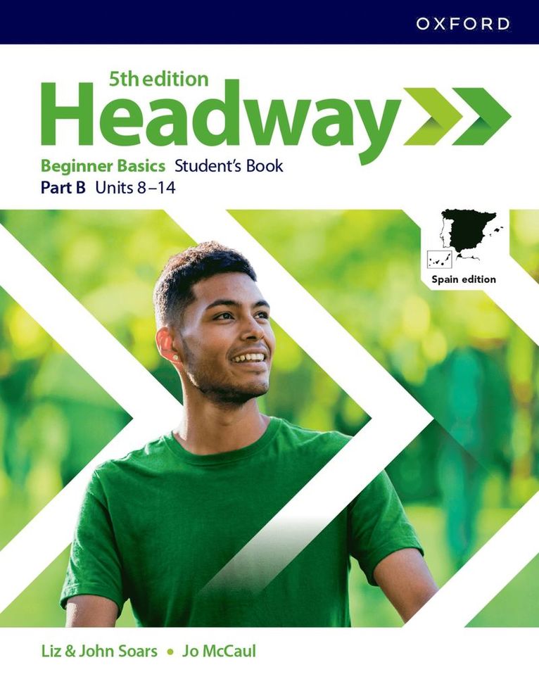 Hdwy 5e Beg Sb Multipk B (Spain) 1