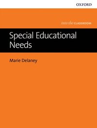 bokomslag Special Educational Needs