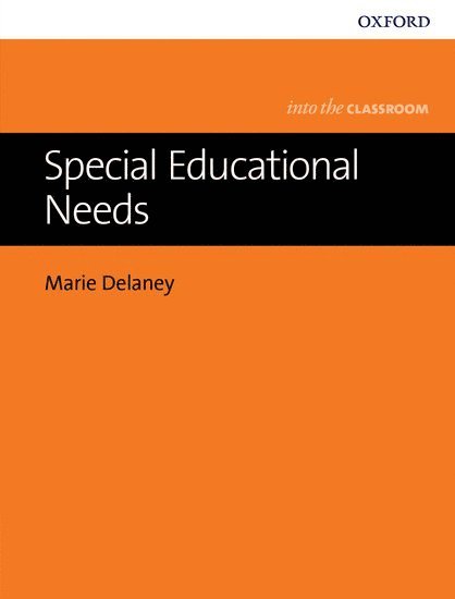 Special Educational Needs 1