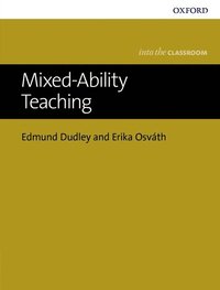 bokomslag Mixed-Ability Teaching