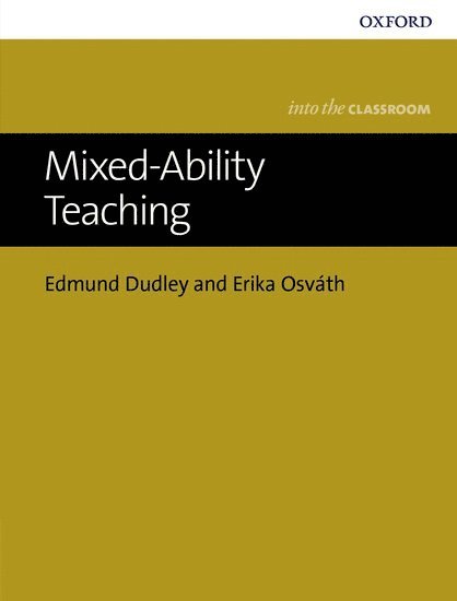 Mixed-Ability Teaching 1