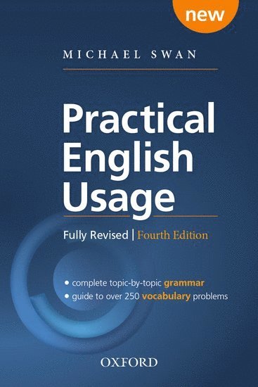 Practical English Usage, 4th edition: Paperback 1