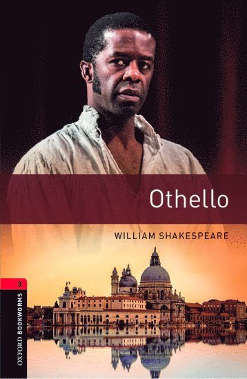 bokomslag Oxford Bookworms Library: Level 3:: Othello