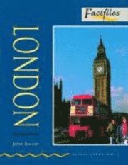 bokomslag London 400 Headwords