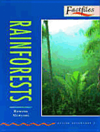 bokomslag Rainforests 700 Headwords