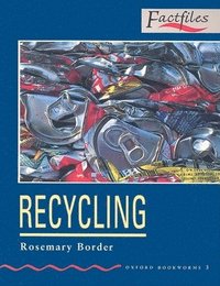 bokomslag Recycling 1000 Headwords