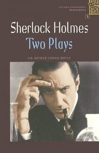 bokomslag Sherlock Holmes: 400 Headwords