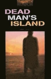 bokomslag Dead Man's Island 700 Headwords