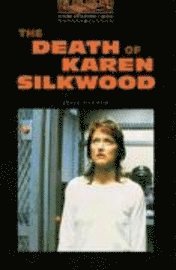 bokomslag Death Of Karen Silkwood 700 Headwords