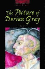 bokomslag Picture Of Dorian Gray 1000 Headwords