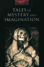 bokomslag Tales Of Mystery And Imagination 1000 Headwords