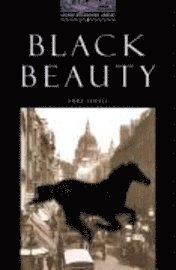 bokomslag Black Beauty 1400 Headwords