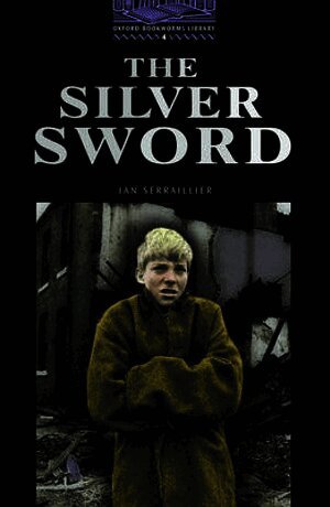 Silver Sword