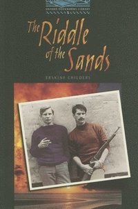 bokomslag Riddle Of The Sands 1800 Headwords