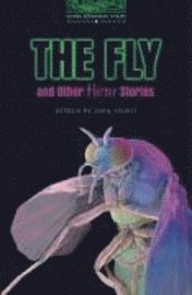 Fly and Other Horror Stories