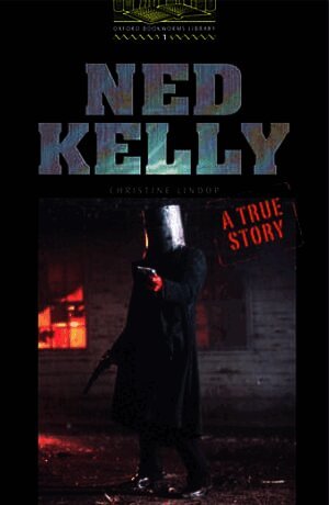 Ned Kelly