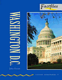 bokomslag Washington D.C.: 400 Headwords
