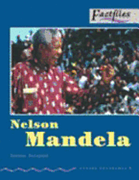 bokomslag Nelson Mandela: 1400 Headwords