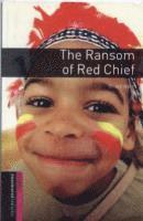 bokomslag Oxford Bookworms Library: Starter Level:: The Ransom of Red Chief