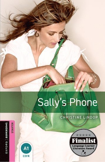 Oxford Bookworms Library: Starter Level:: Sally's Phone 1