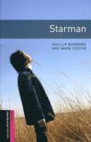 bokomslag Oxford Bookworms Library: Starter Level:: Starman