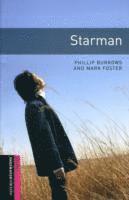 Oxford Bookworms Library: Starter: Starman