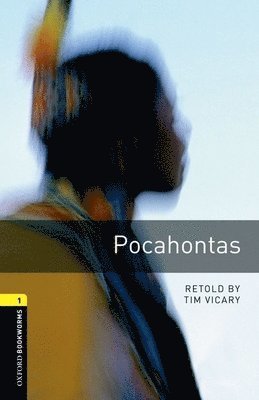 bokomslag American Oxford Bookworms: Stage 1: Pocahontas