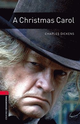 Charles Dickens, Jennifer Bassett - Oxford Bookworms Library: A Christmas Carol: Level 3: 1000-Word Vocabulary, Häftad