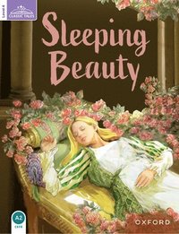 bokomslag Classic Tales Second Edition: Level 4: Sleeping Beauty