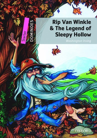Dominoes: Starter: Rip Van Winkle & The Legend of Sleepy Hollow 1
