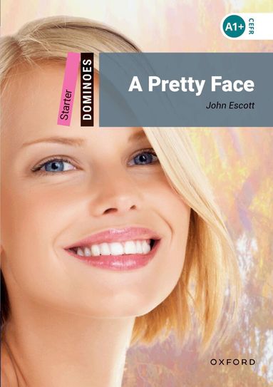 John Escott - Dominoes: Starter:: A Pretty Face, Häftad