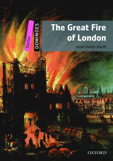 Dominoes: Starter: The Great Fire of London 1