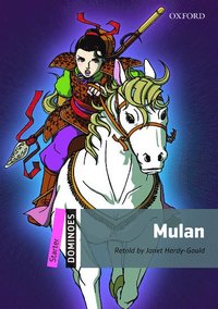 bokomslag Dominoes: Starter: Mulan