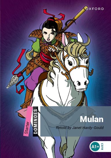 Janet Hardy-Gould - Dominoes: Starter:: Mulan, Häftad