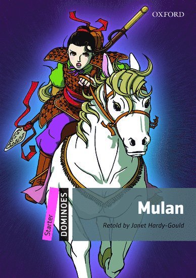 Dominoes: Starter: Mulan
