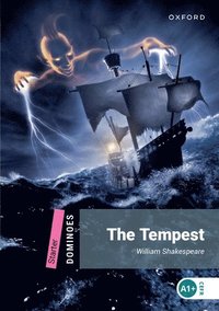 bokomslag Dominoes: Starter: The Tempest