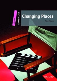 bokomslag Dominoes: Starter: Changing Places