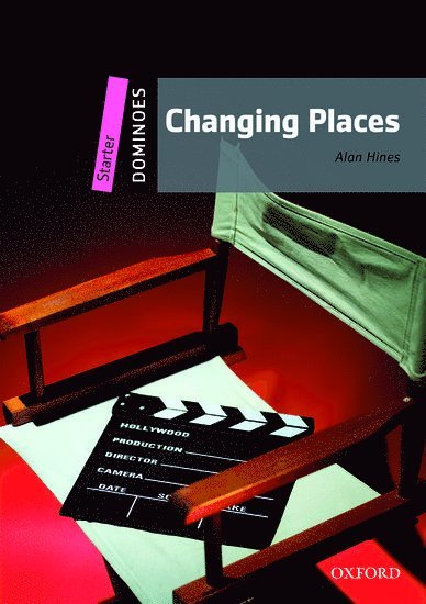 Dominoes: Starter: Changing Places