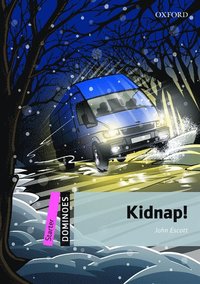 bokomslag Dominoes: Starter: Kidnap!