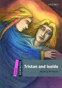 bokomslag Dominoes: Starter: Tristan and Isolde