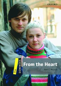 bokomslag Dominoes: One: From the Heart