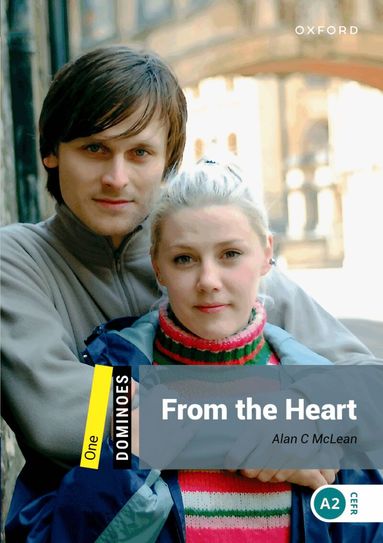 Alan C McLean - Dominoes: Level 1:: From the Heart, Häftad