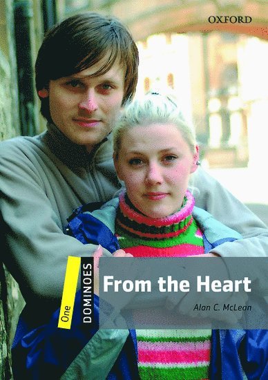 Dominoes: One: From the Heart 1