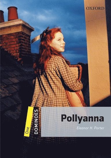 bokomslag Dominoes: One: Pollyanna