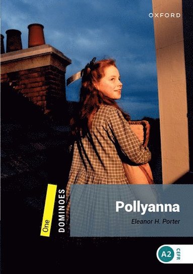 bokomslag Dominoes: One: Pollyanna