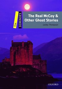 bokomslag Dominoes: One: The Real McCoy & Other Ghost Stories