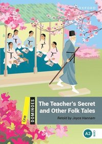 bokomslag Dominoes: Level 1: The Teacher's Secret and Other Folk Tales